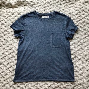 Abercrombie & Fitch tee